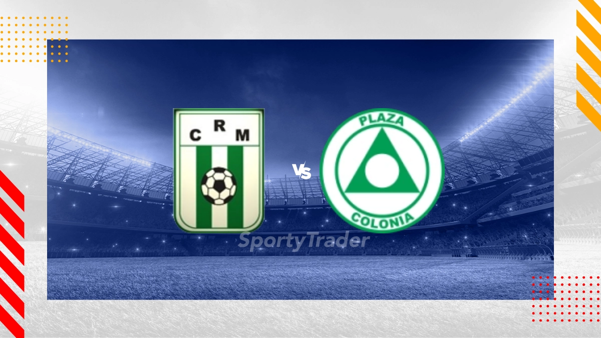 Pronóstico Racing Club Montevideo vs Plaza Colonia CD