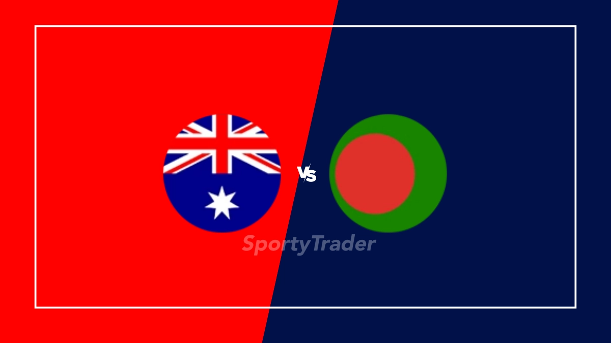 Australia Women vs Bangladesh Women Prediction