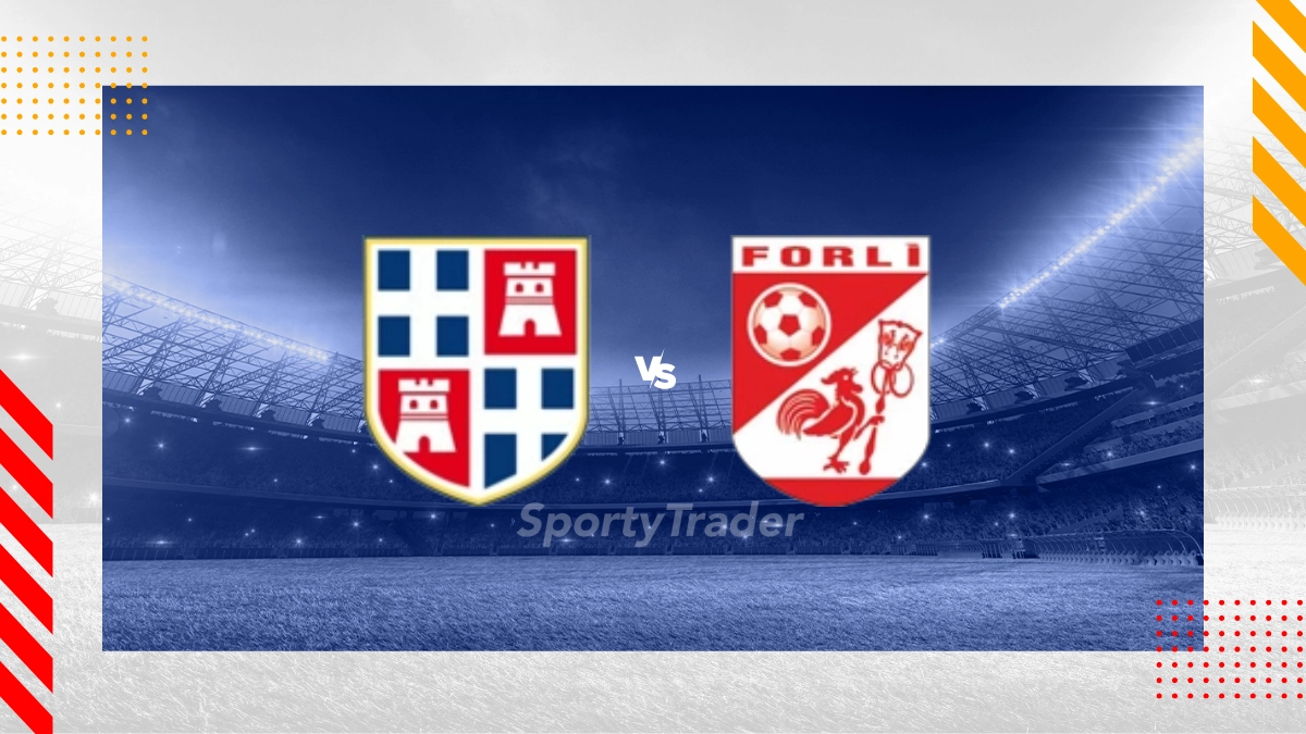 Pronostico Torres vs Forli FC