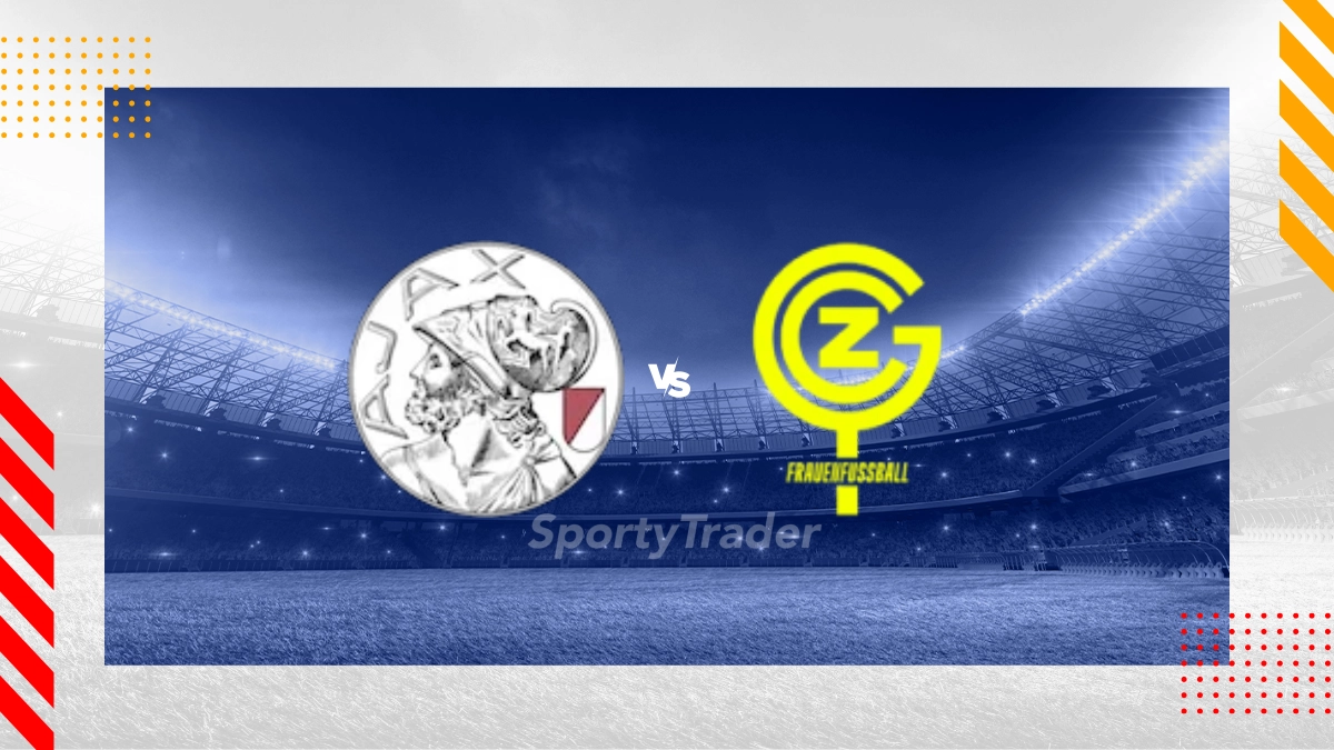 Pronóstico Ajax F vs Grasshopper Zúrich F