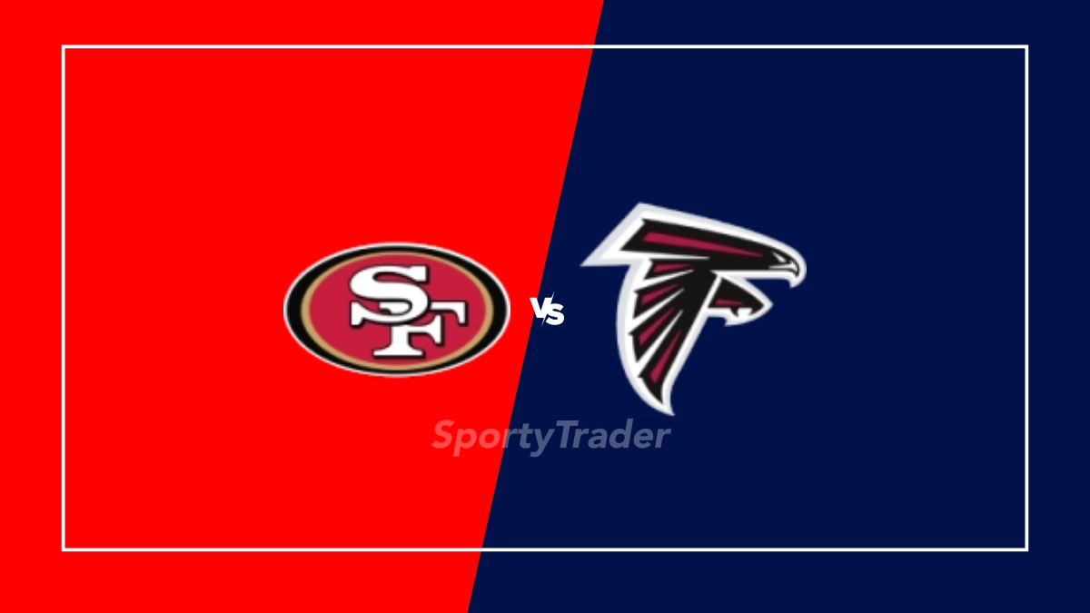 Pronóstico San Francisco 49ers vs Atlanta Falcons
