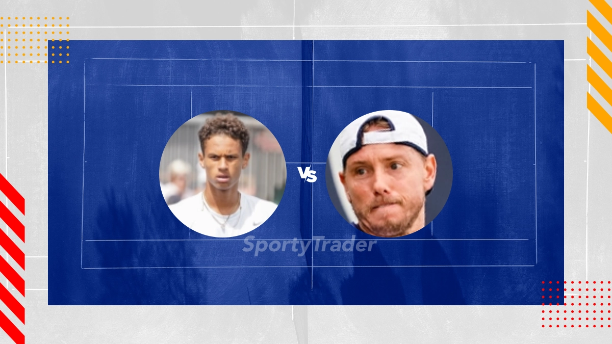Gabriel Diallo vs James Duckworth Prediction