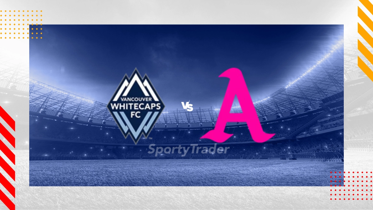 Pronóstico Vancouver Whitecaps FC Elite Academy vs Alianza Women FC