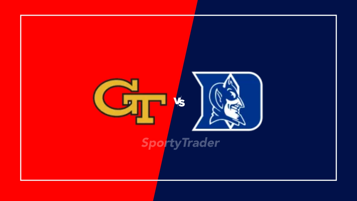 Georgia Tech Yellow Jackets vs Duke Blue Devils Picks