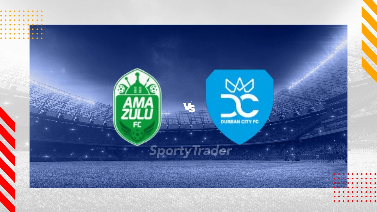 AmaZulu FC vs Durban City Prediction