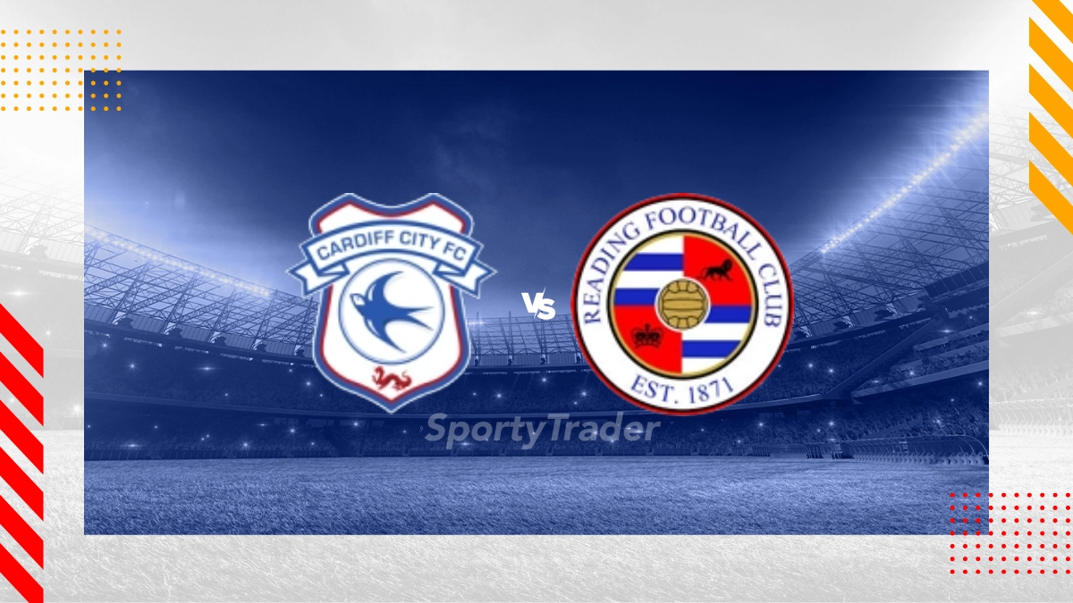 Cardiff vs Reading Prediction