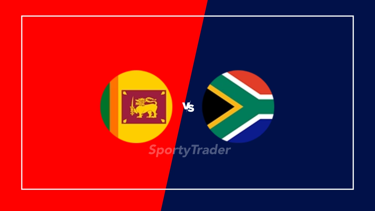 Sri Lanka Women vs South Africa Women Prediction