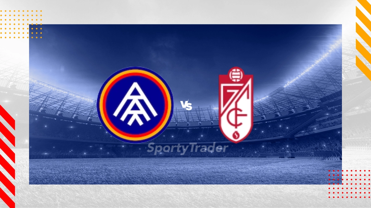 Pronostic Andorra FC vs Grenade