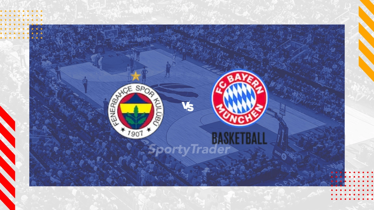 Pronóstico Fenerbache Estambul vs Bayern Múnich