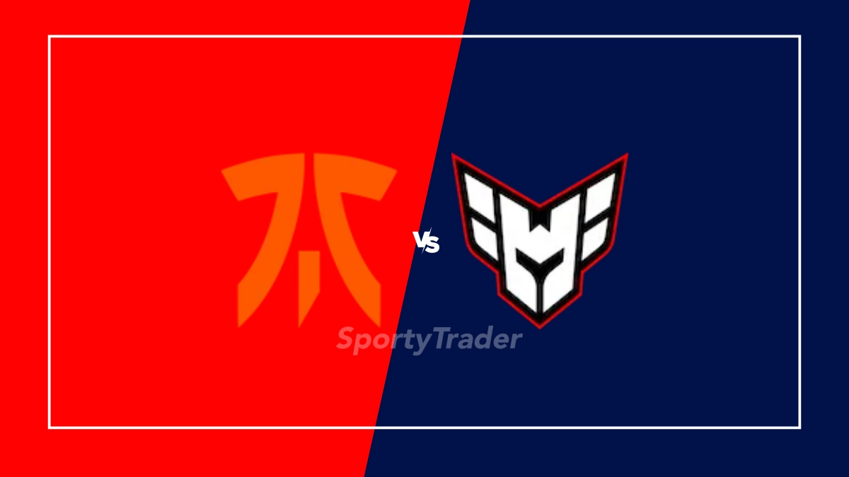 Palpite fnatic vs HEROIC