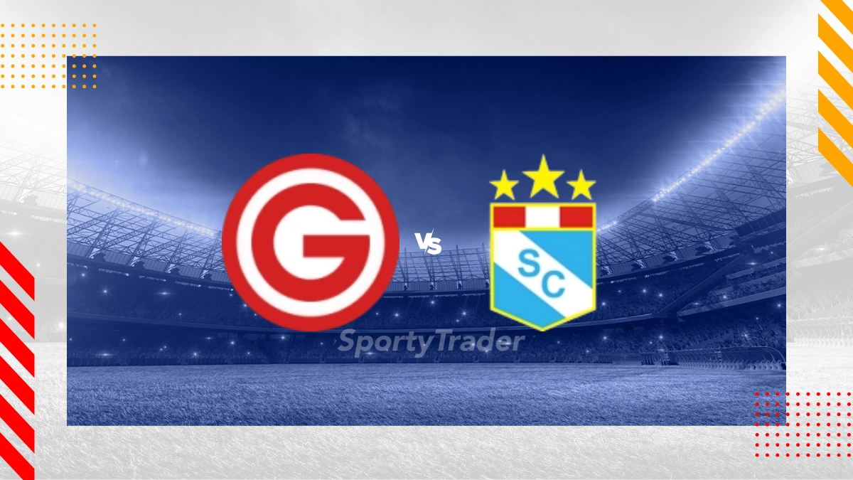 Pronóstico Deportivo Garcilaso vs Sporting Cristal