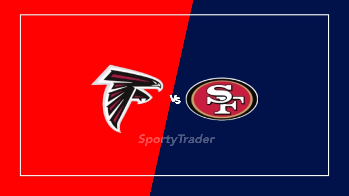 Atlanta Falcons vs San Francisco 49ers Picks