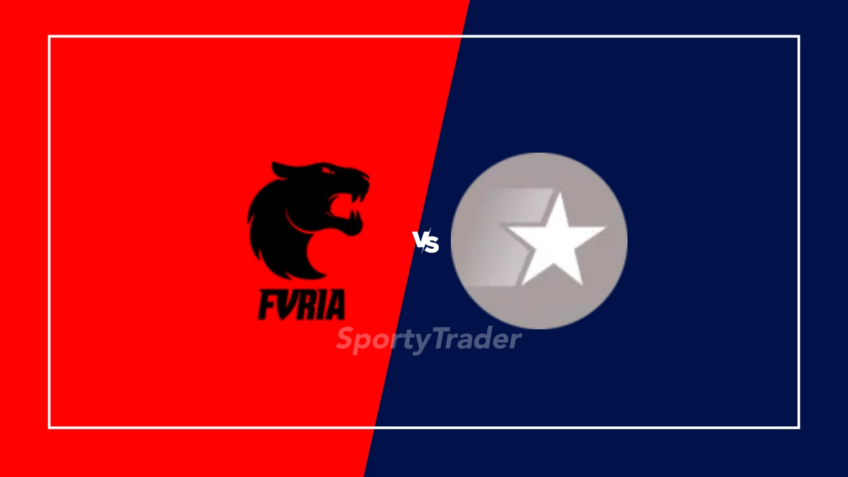 Palpite FURIA vs The MongolZ