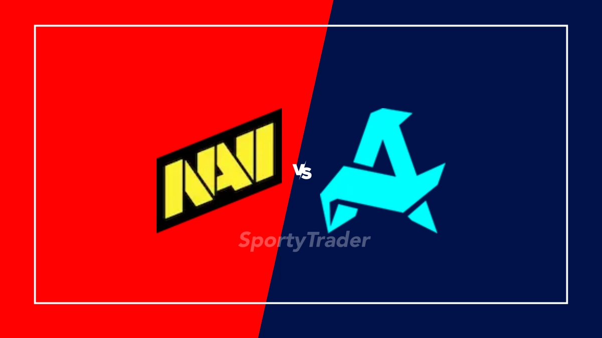 Palpite Natus Vincere vs Aurora