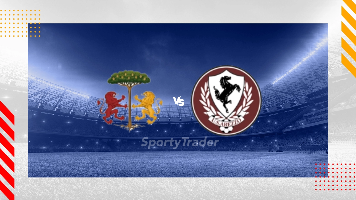 Pronostico Ravenna FC vs Arezzo