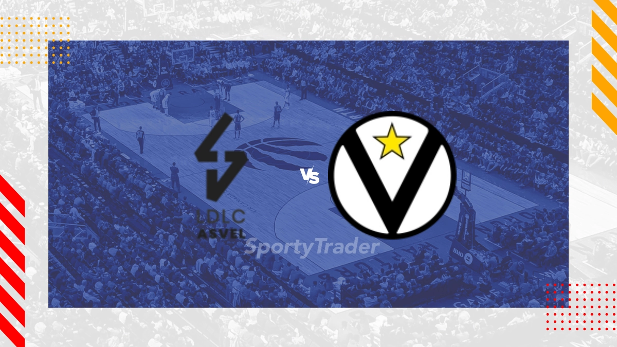 Pronostico ASVEL vs Virtus Bologna