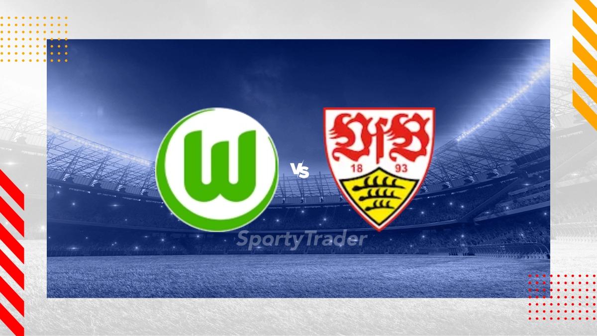 Pronostic Wolfsburg vs Stuttgart