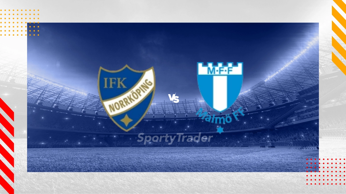 IFK Norrkoping FK vs Malmo Prediction