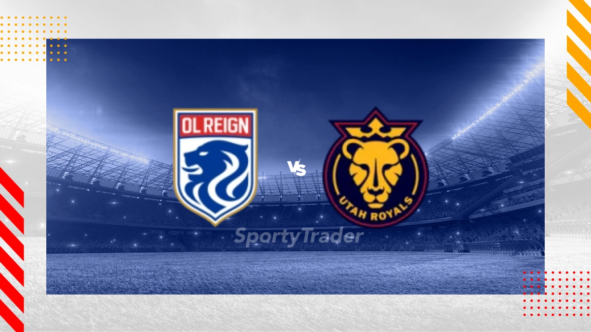 Seattle Reign vs Utah Royals FC Picks