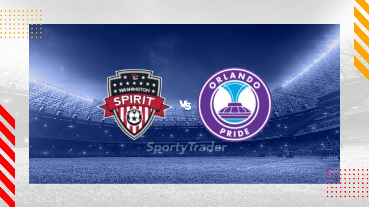 Washington Spirit vs Orlando Pride Picks