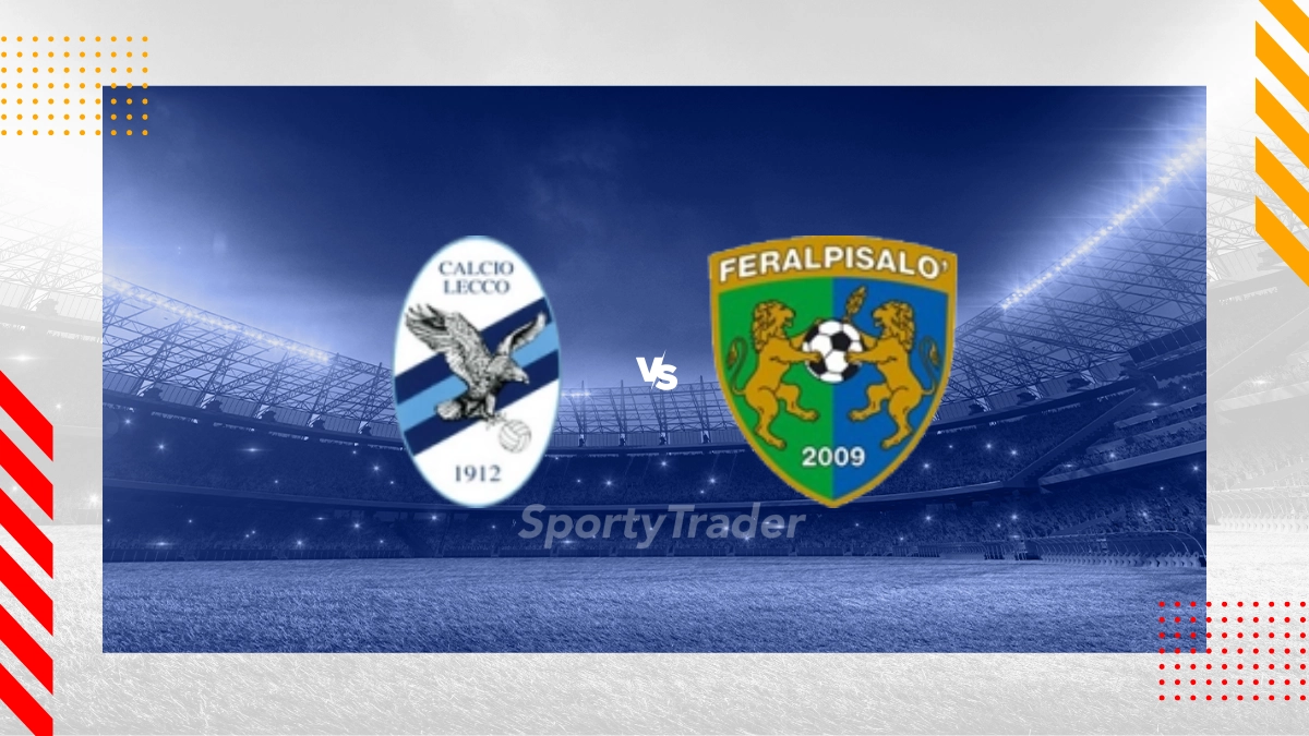 Pronostico Lecco vs Union Brescia