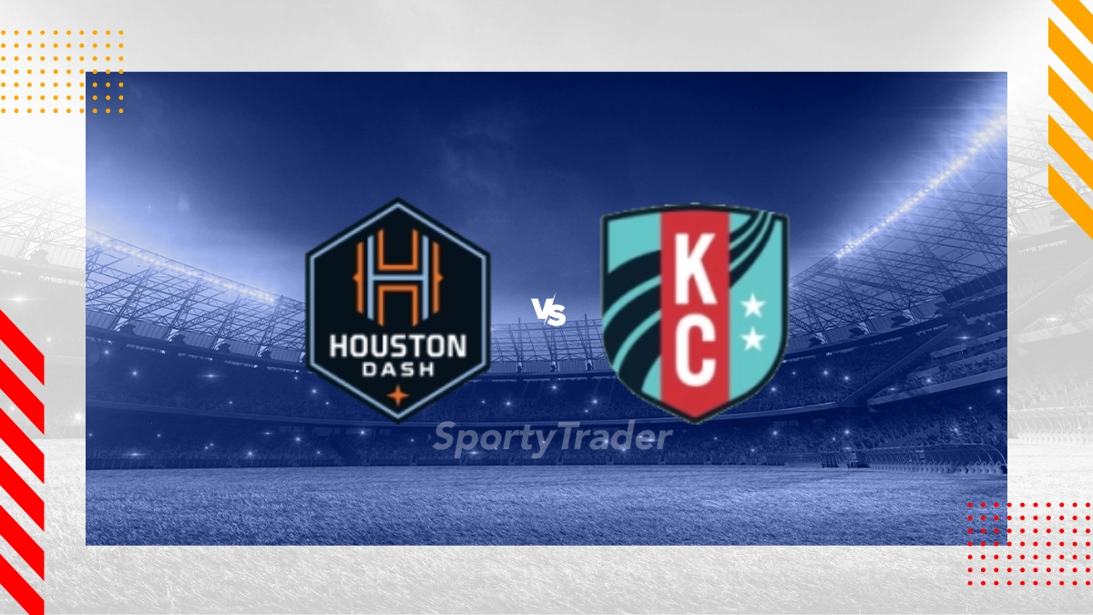 Houston Dash vs Kansas City Current Picks