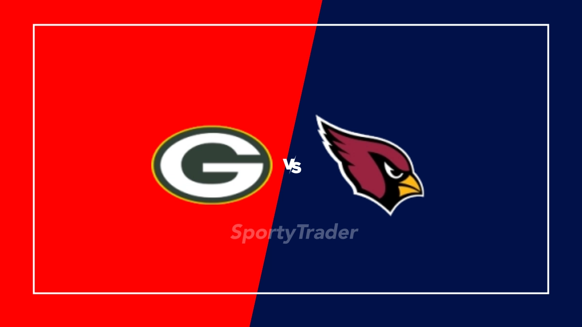 Green Bay Packers vs Arizona Cardinals Picks