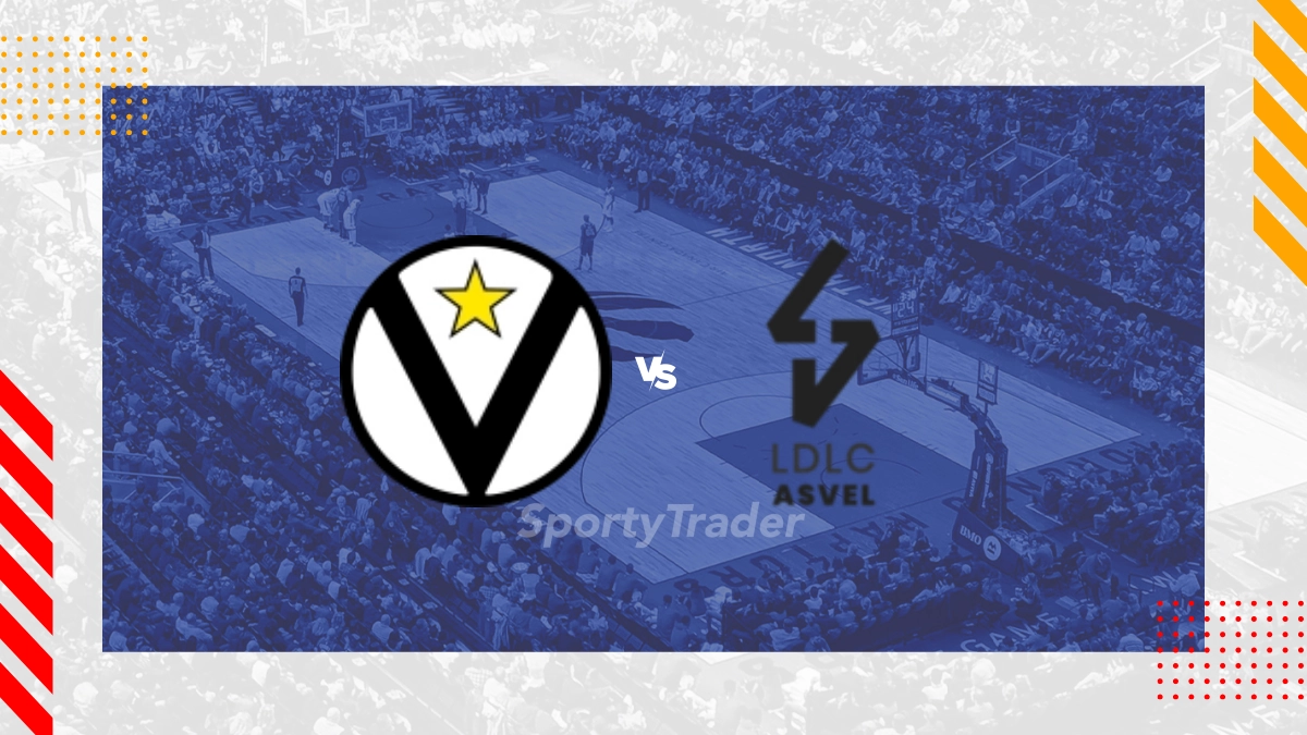 ASVEL vs Virtus Bologna Picks