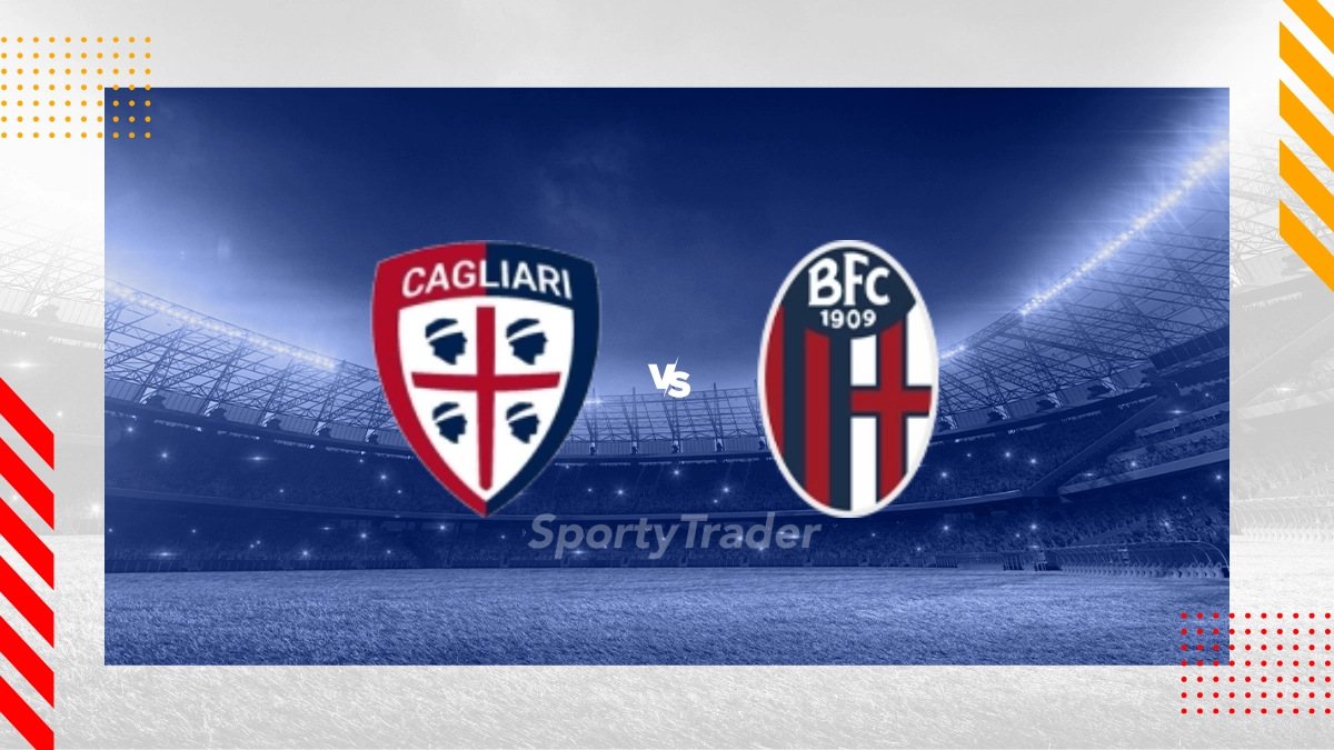 Cagliari vs Bologna Prediction