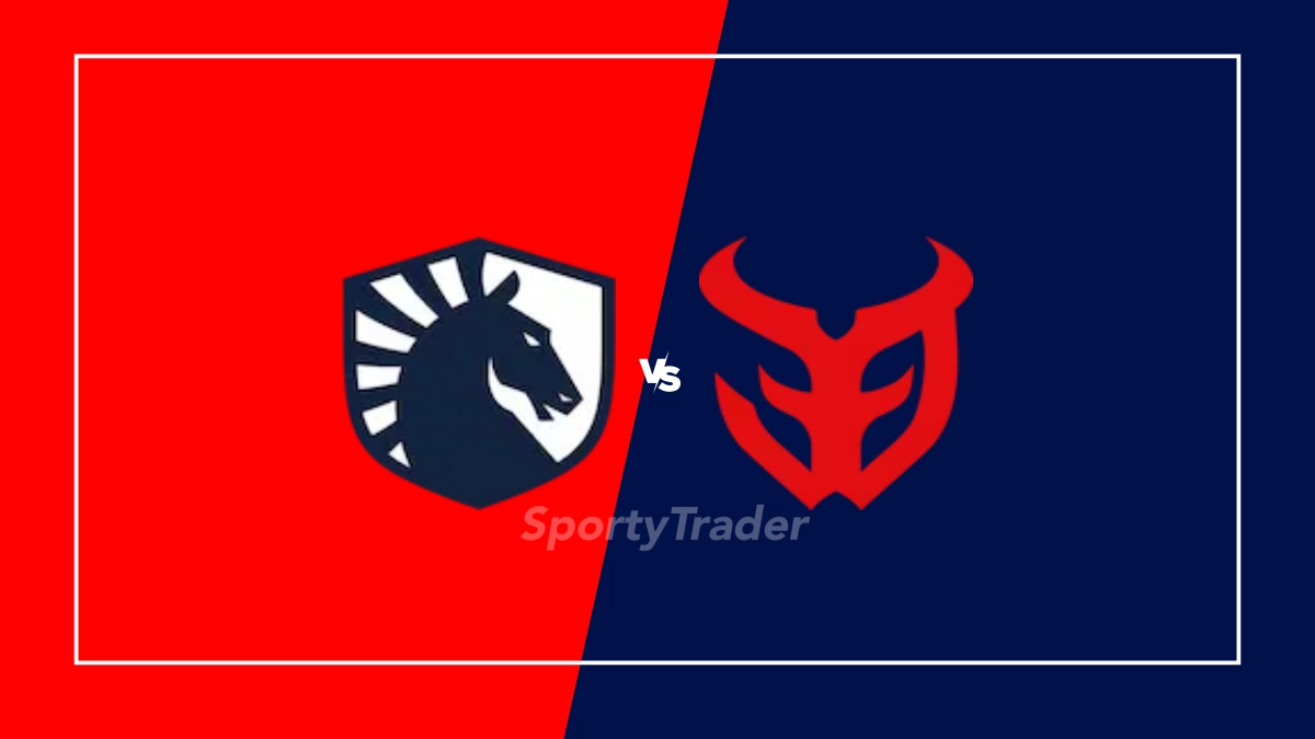 Palpite Team Liquid vs 3DMAX