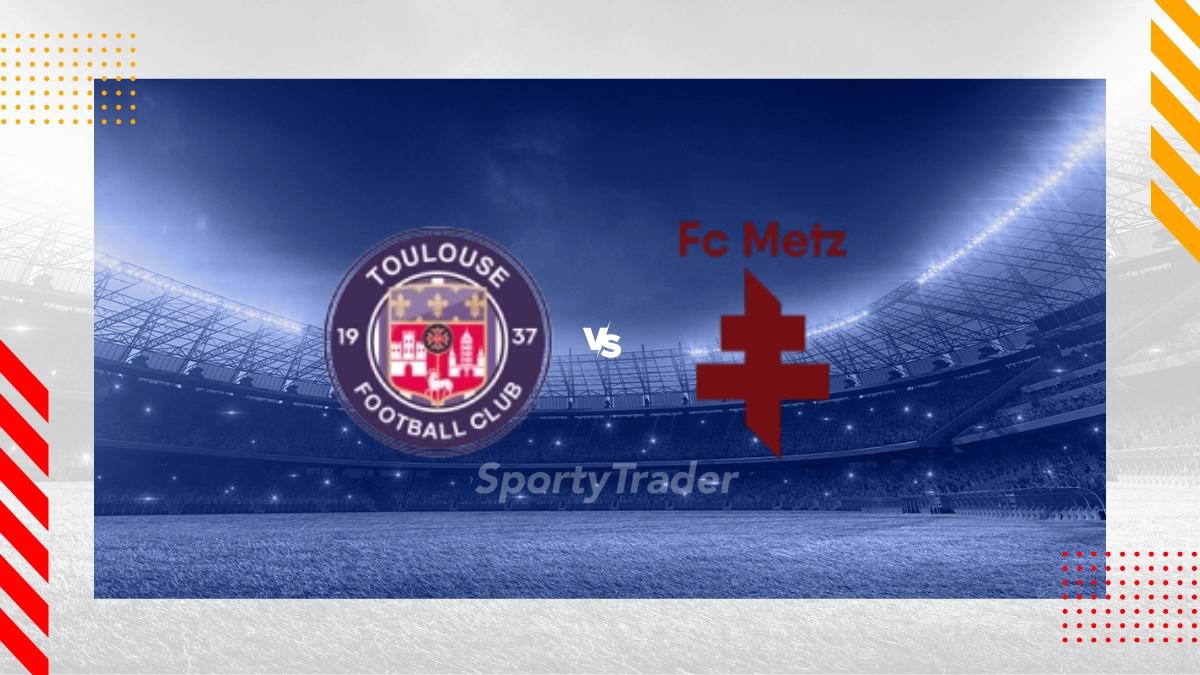 Toulouse vs Metz Prediction