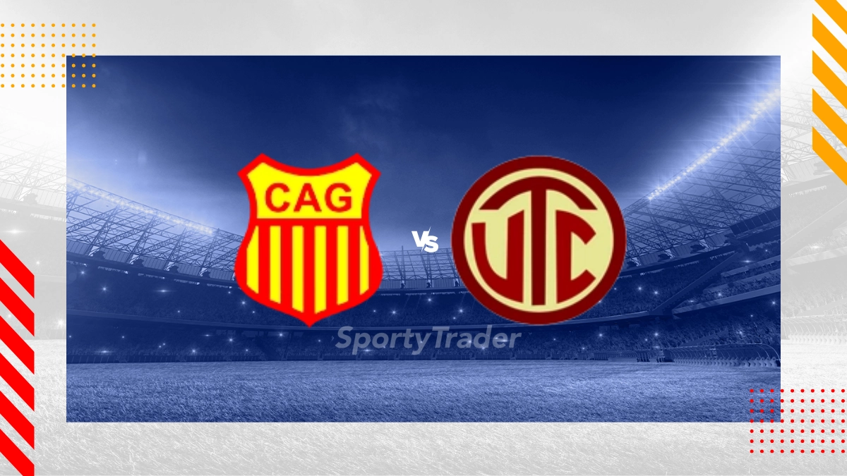 Pronóstico Atletico Grau vs UTC Cajamarca