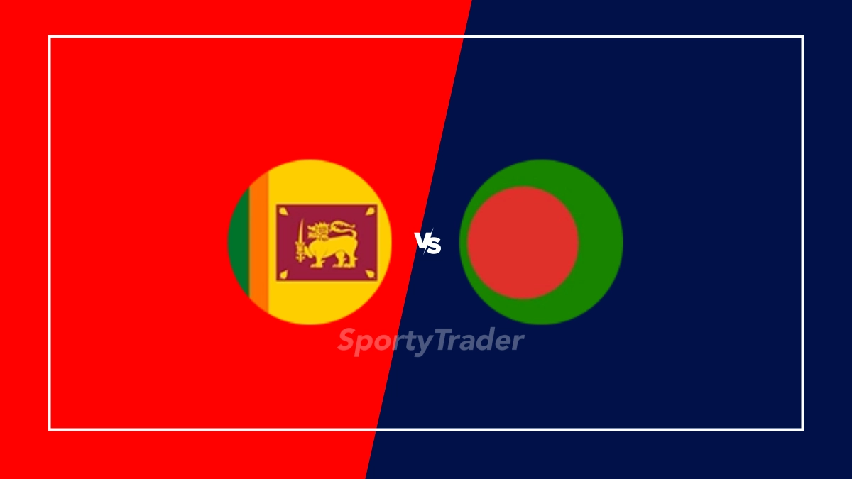 Sri Lanka Women vs Bangladesh Women Prediction