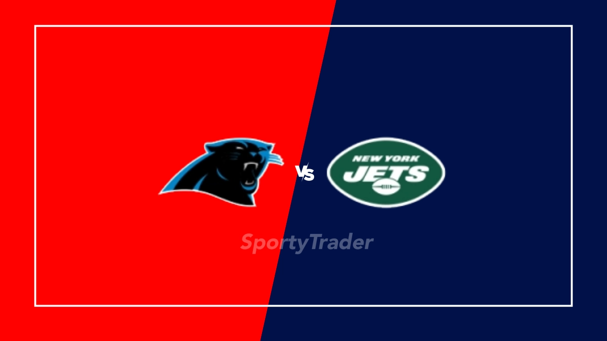 Carolina Panthers vs New York Jets Picks