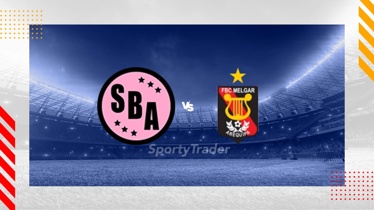 Pronóstico Sport Boys vs Melgar