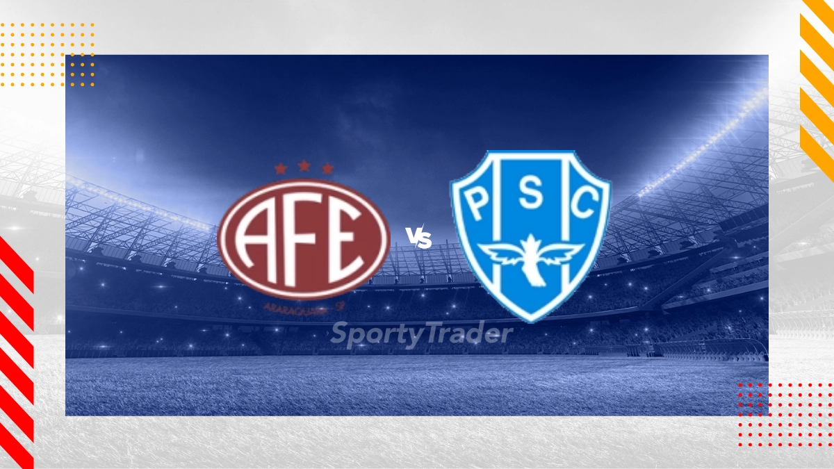 Palpite Ferroviária vs Paysandu