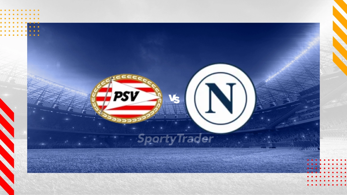 Voorspelling PSV vs SSC Napoli