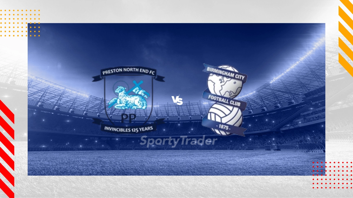 Preston North End vs Birmingham Prediction