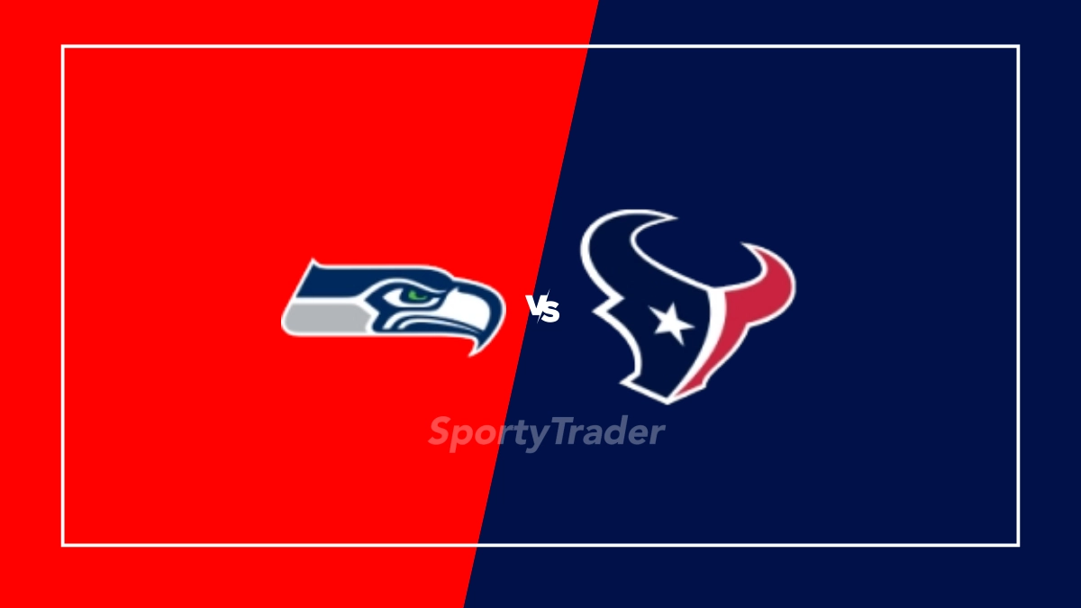 Pronóstico Seattle Seahawks vs Houston Texans