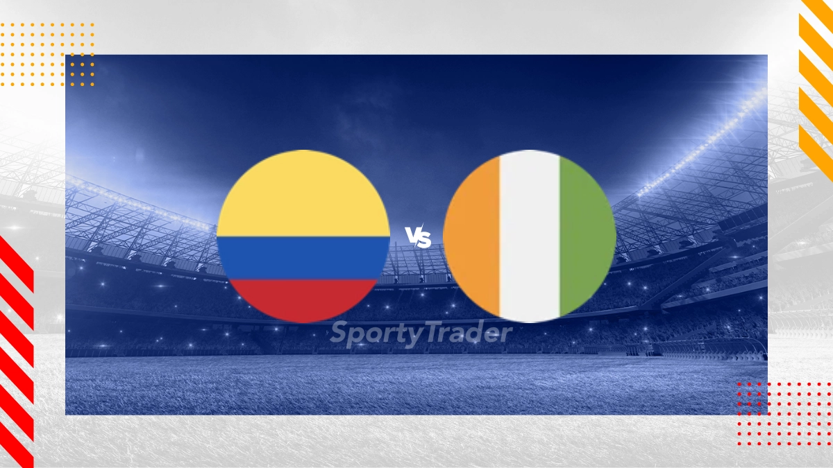 Pronóstico Colombia vs Ivory Coast U17