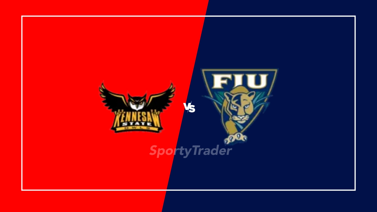 Kennesaw State Owls vs FIU Panthers Picks