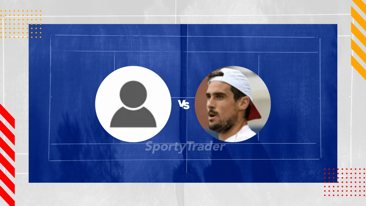 Pronostico Remy Bertola vs Jaume Munar