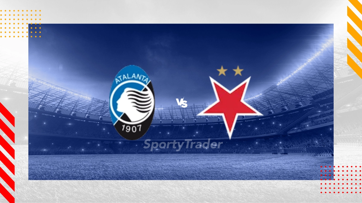Voorspelling Atalanta BC vs Slavia Praag