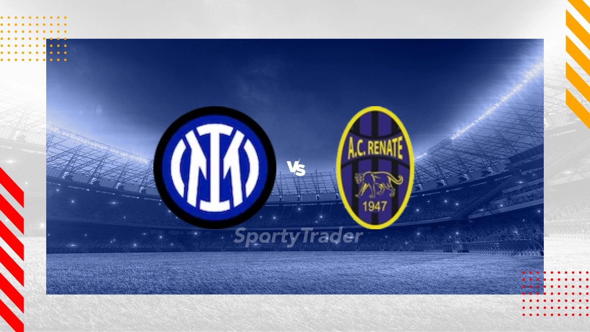 Pronostico Inter Milano U23 vs Renate