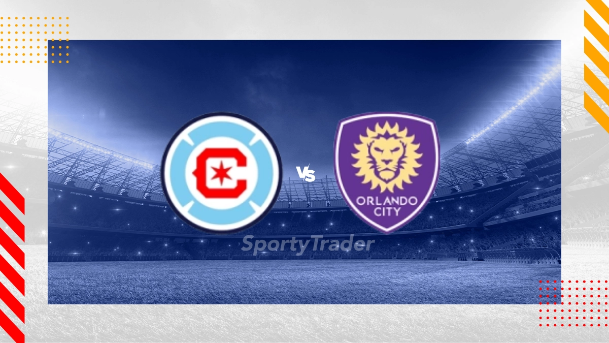 Pronóstico Chicago Fire vs Orlando City SC