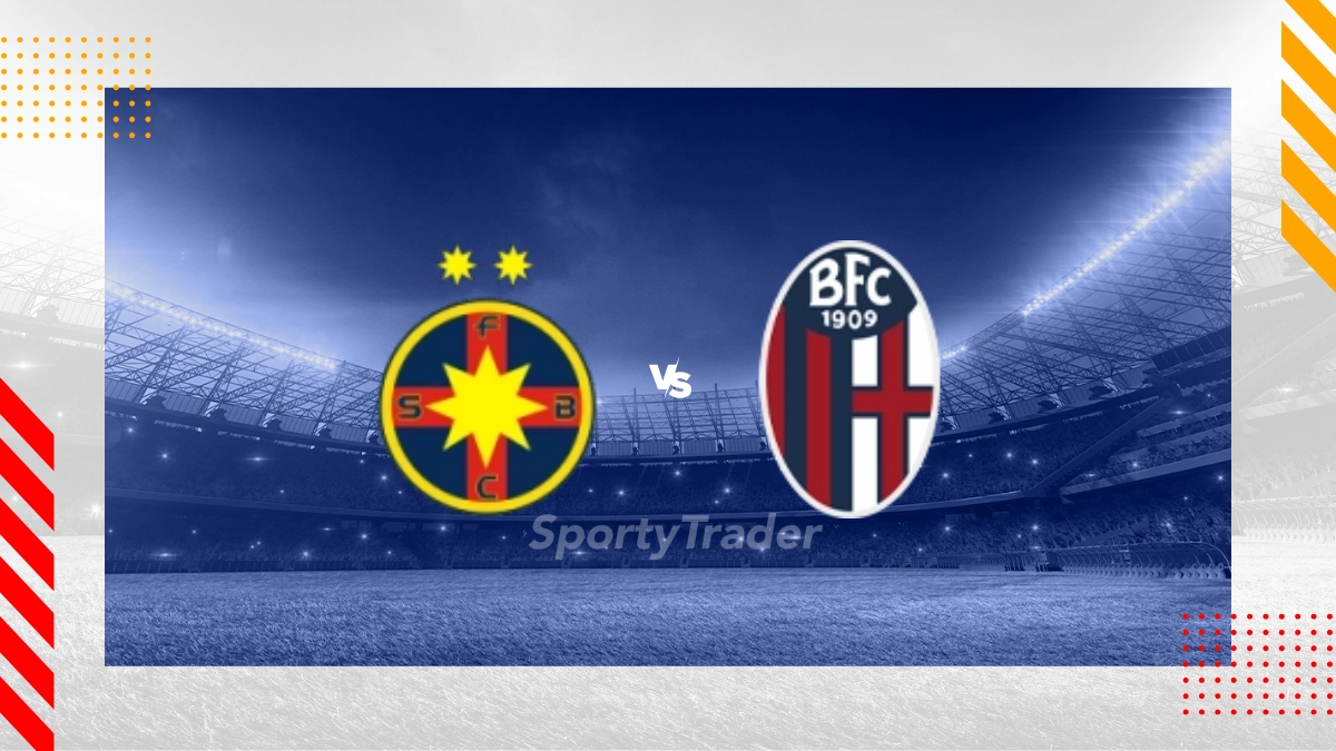 Pronostico FCSB vs Bologna FC