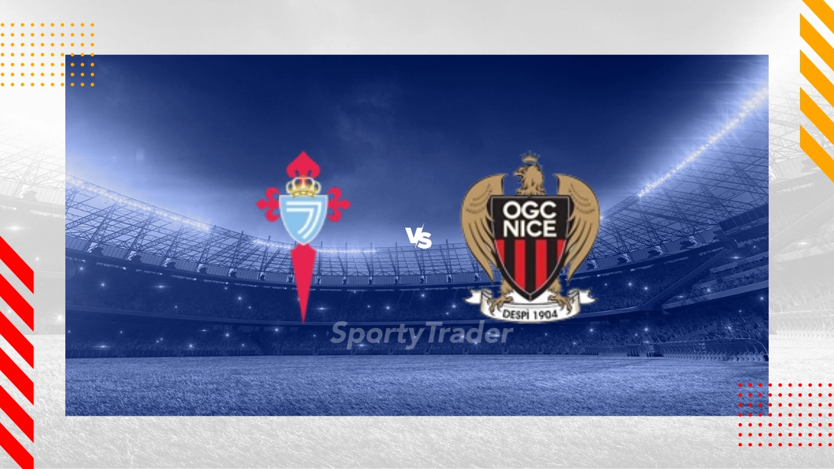 Celta Vigo vs Nice Prediction