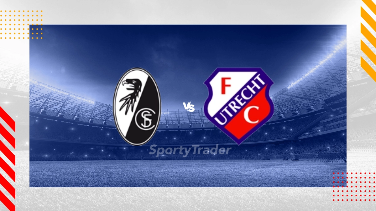Freiburg vs. Utrecht Prognose
