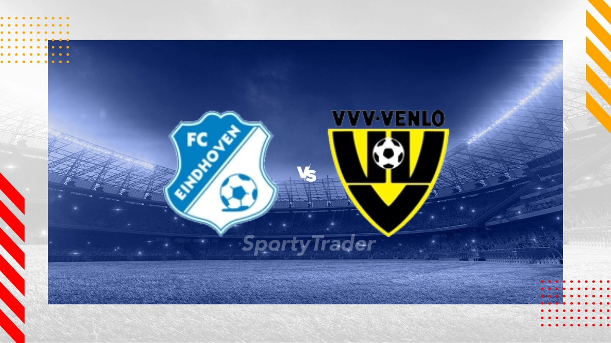 Voorspelling FC Eindhoven vs VVV Venlo