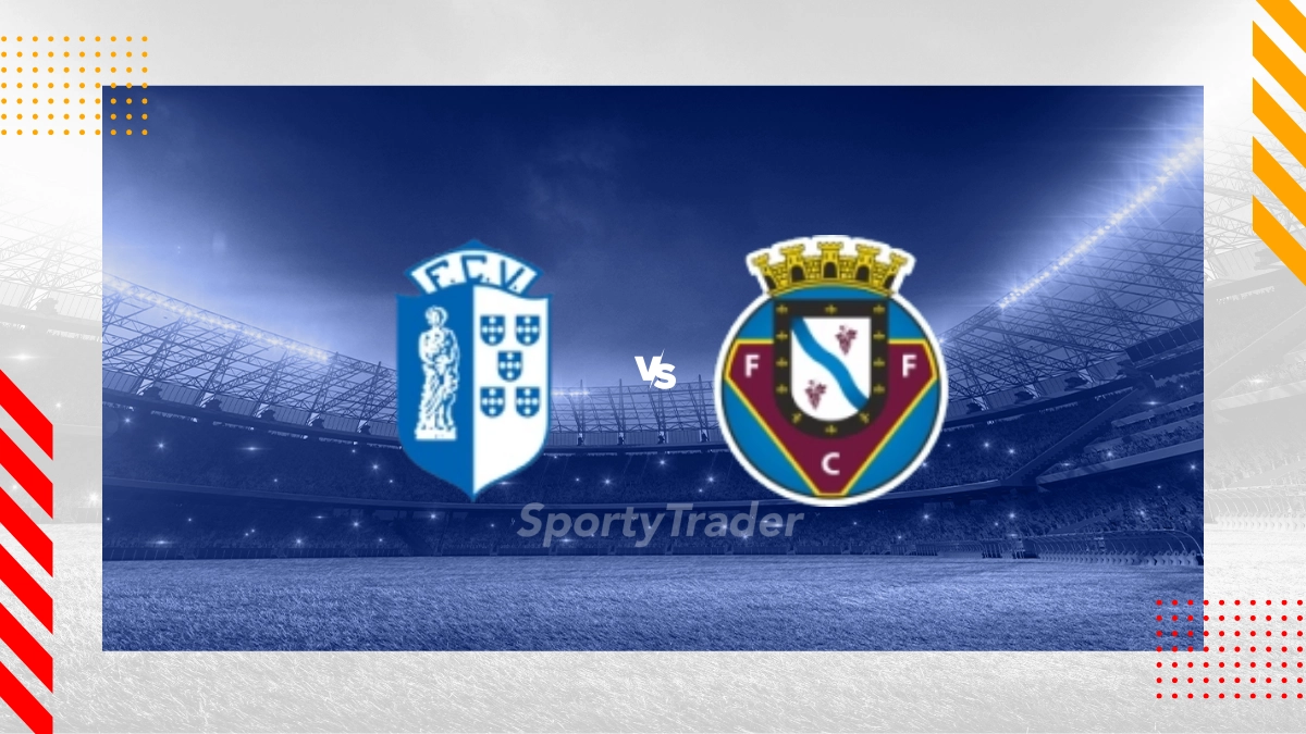 Prognóstico FC Vizela vs FC Felgueiras 1932